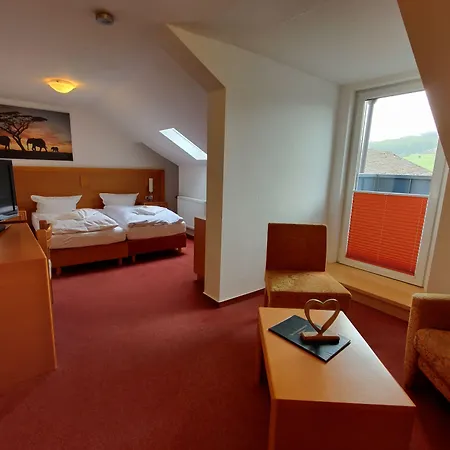 Magdalenenhof Inklusive Meinecardplus