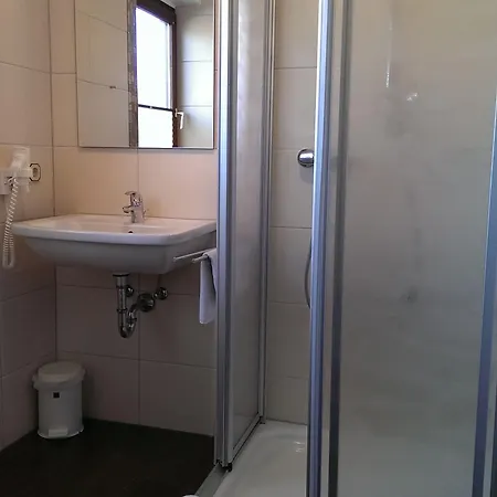 Hotell Magdalenenhof Inklusive Meinecardplus 3*