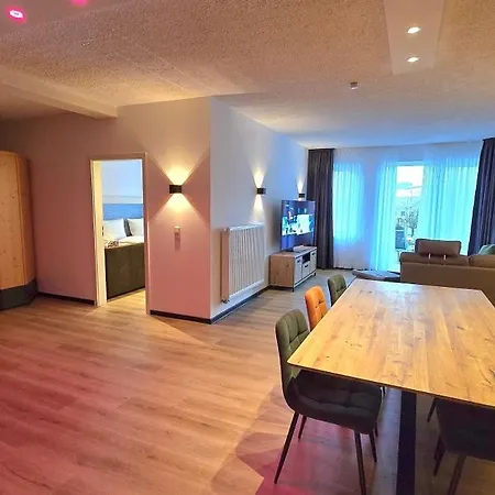 Magdalenenhof Inklusive Meinecardplus Ξενοδοχείο 3*