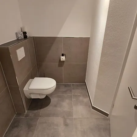 Magdalenenhof Inklusive Meinecardplus 3* Willingen (Upland)