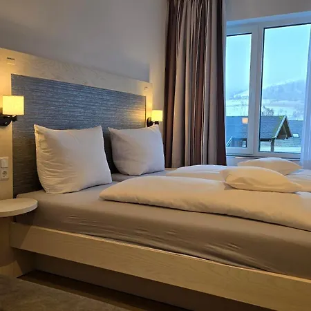 Magdalenenhof Inklusive Meinecardplus Willingen (Upland)