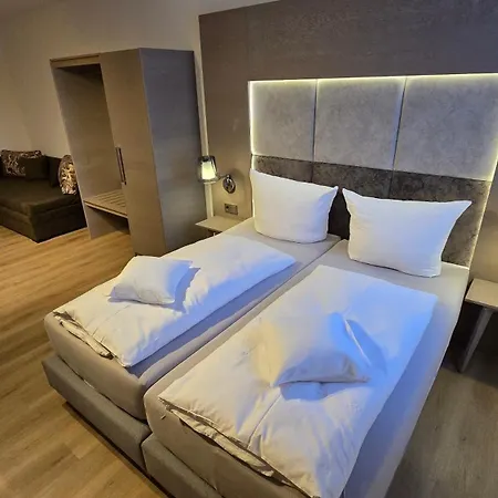 Hotel Magdalenenhof Inklusive Meinecardplus