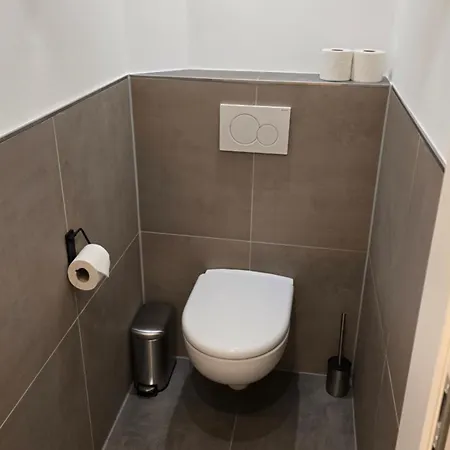 Otel Magdalenenhof Inklusive Meinecardplus 3*