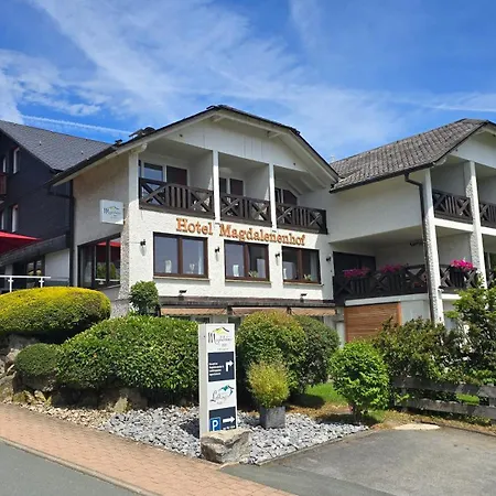 Magdalenenhof Inklusive Meinecardplus Otel 3*