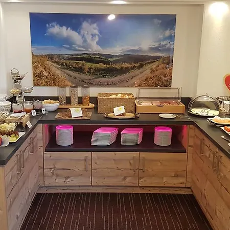 Magdalenenhof Inklusive Meinecardplus Hotell 3*