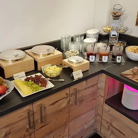 Ξενοδοχείο Magdalenenhof Inklusive Meinecardplus Willingen (Upland)