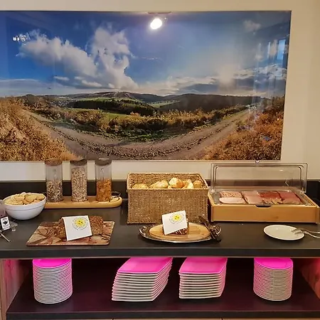 Magdalenenhof Inklusive Meinecardplus 3* Willingen (Upland)