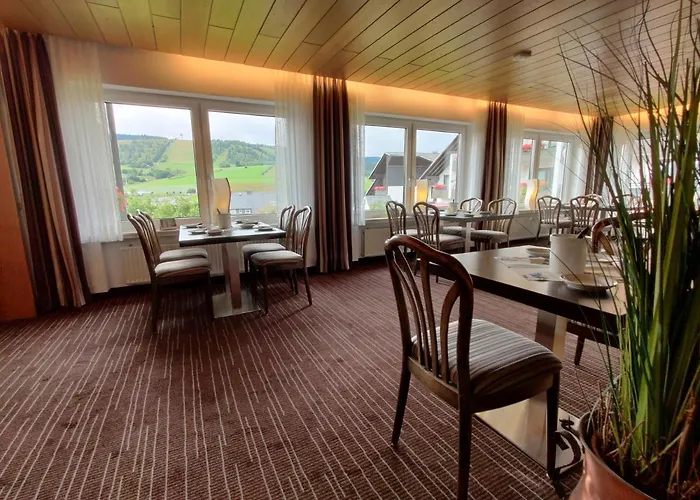 Magdalenenhof Inklusive Meinecardplus 3* Willingen (Upland)