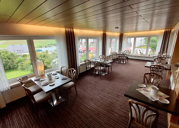 Magdalenenhof Inklusive Meinecardplus 3* Willingen (Upland)