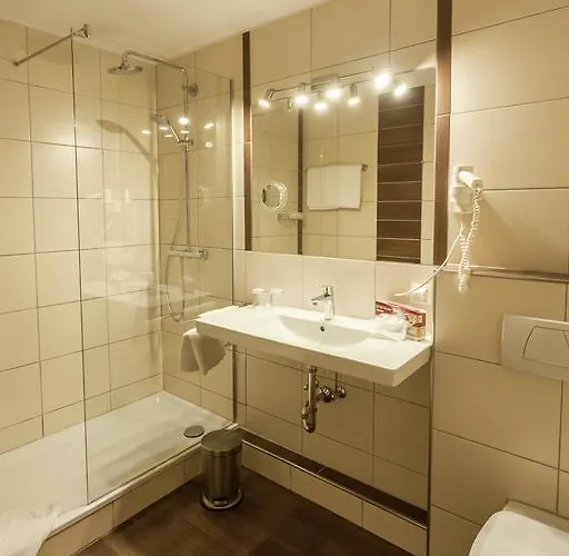 Magdalenenhof Inklusive Meinecardplus 호텔