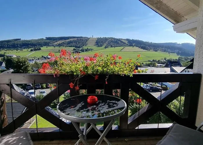 Magdalenenhof Inklusive Meinecardplus 호텔