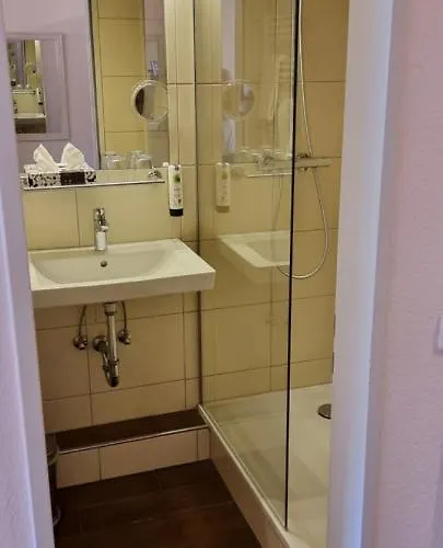 Magdalenenhof Inklusive Meinecardplus Szálloda Willingen