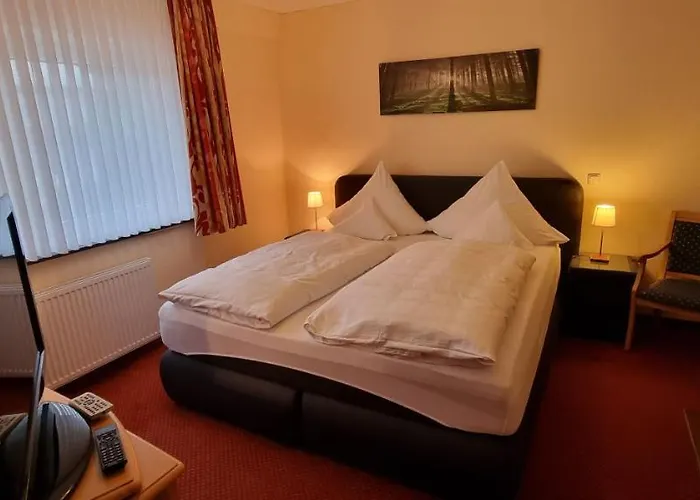 Magdalenenhof Inklusive Meinecardplus 빌링겐