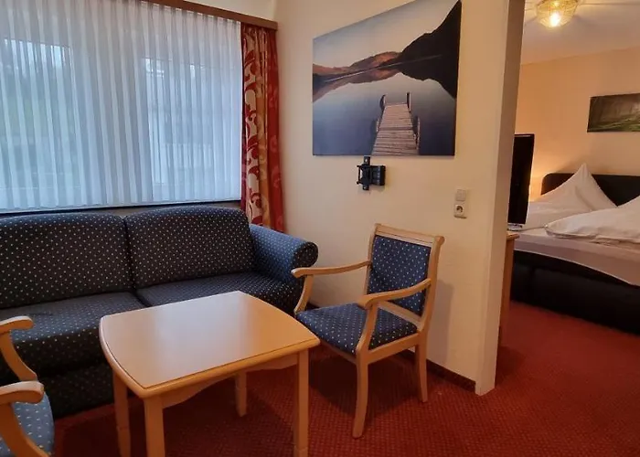 Magdalenenhof Inklusive Meinecardplus