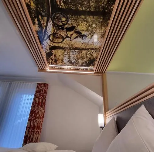 Magdalenenhof Inklusive Meinecardplus 3* Willingen