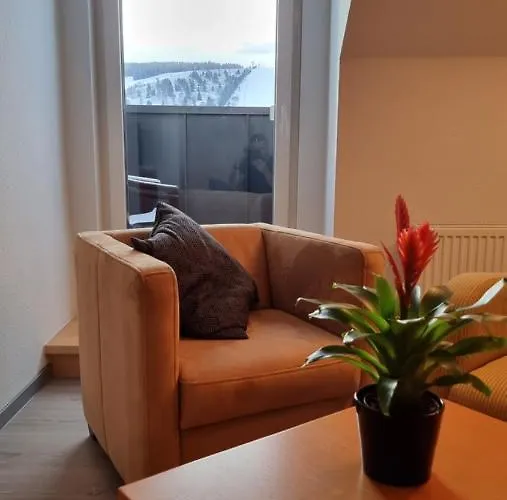 Magdalenenhof Inklusive Meinecardplus 3* Willingen