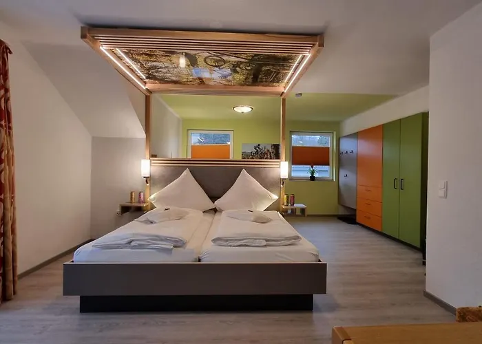 Magdalenenhof Inklusive Meinecardplus 3*