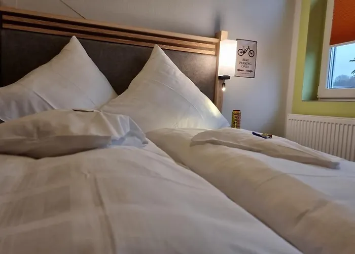 Magdalenenhof Inklusive Meinecardplus 3* Willingen