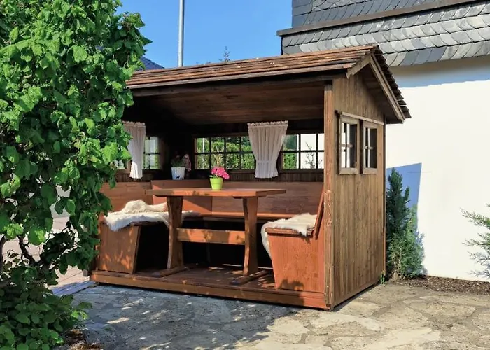 Magdalenenhof Inklusive Meinecardplus Szálloda 3*