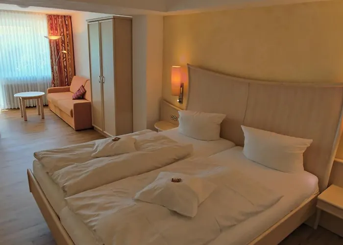 Magdalenenhof Inklusive Meinecardplus Szálloda Willingen