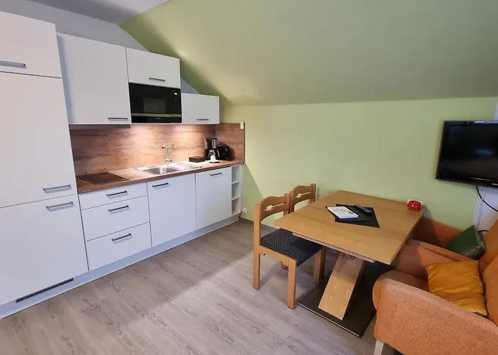 Hotel Magdalenenhof Inklusive Meinecardplus