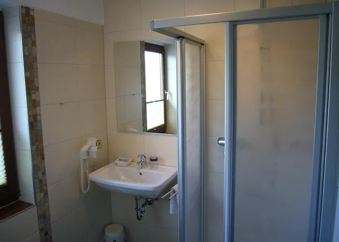 호텔 Magdalenenhof Inklusive Meinecardplus 빌링겐