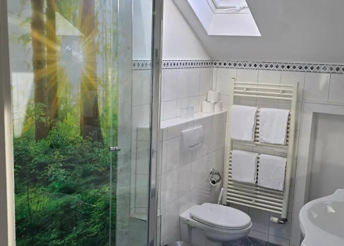 Magdalenenhof Inklusive Meinecardplus 3* 빌링겐