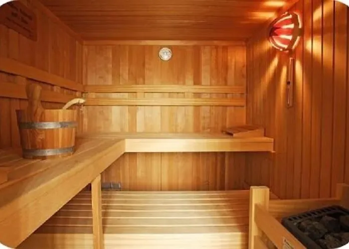 Magdalenenhof Inklusive Meinecardplus Szálloda