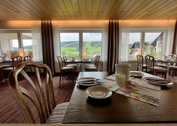 Magdalenenhof Inklusive Meinecardplus Willingen (Upland)