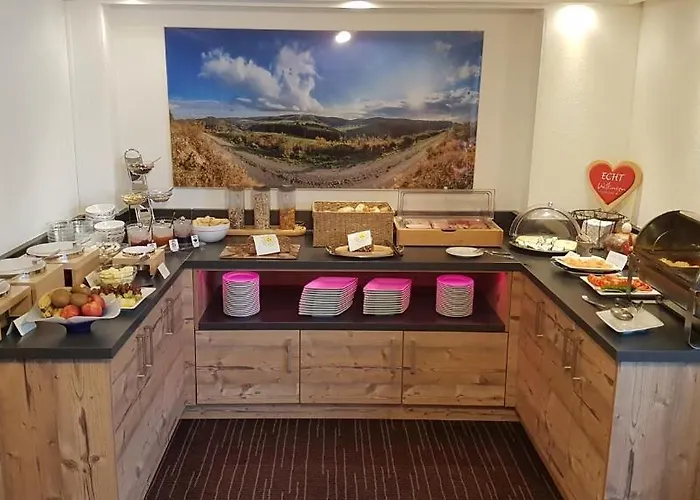 Magdalenenhof Inklusive Meinecardplus Hotel 3*