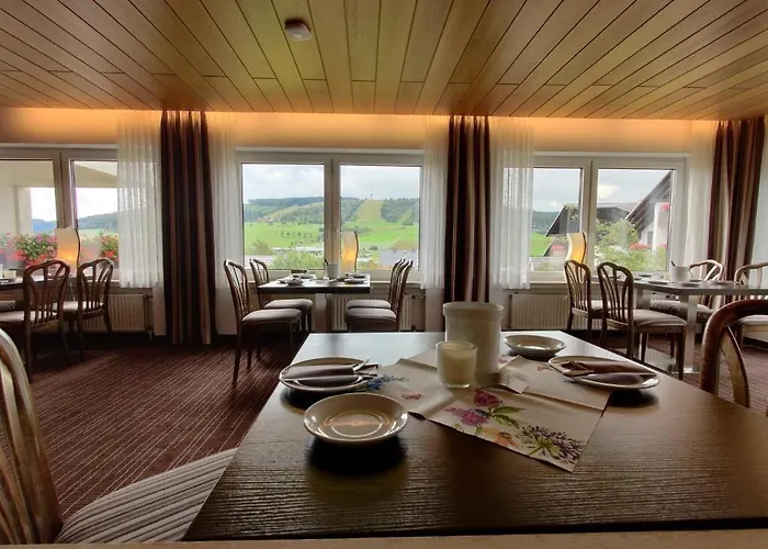 Magdalenenhof Inklusive Meinecardplus 3* Willingen (Upland)