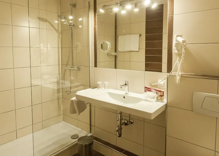 Magdalenenhof Inklusive Meinecardplus Hotel