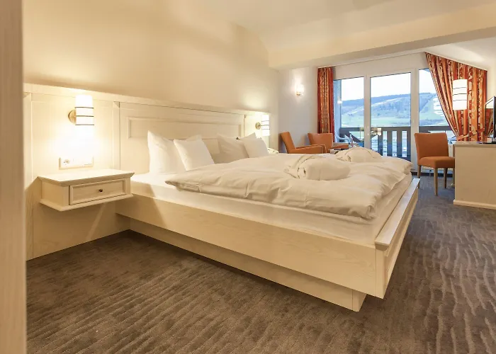 Magdalenenhof Inklusive Meinecardplus Willingen (Upland)