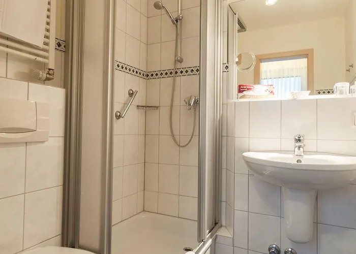 Magdalenenhof Inklusive Meinecardplus Szálloda Willingen