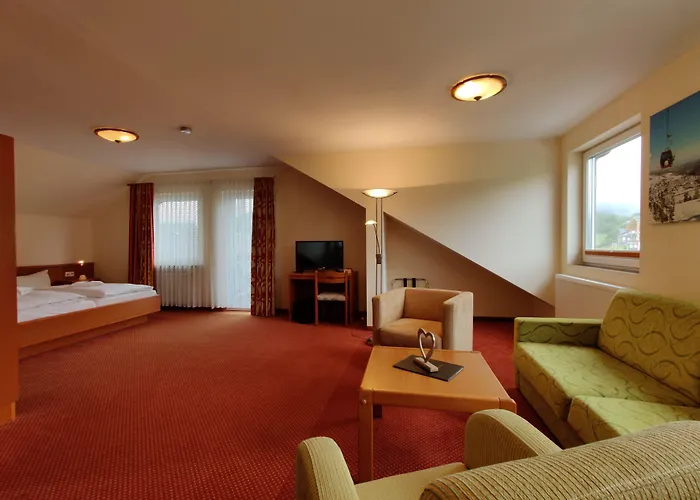 Magdalenenhof Inklusive Meinecardplus 3*