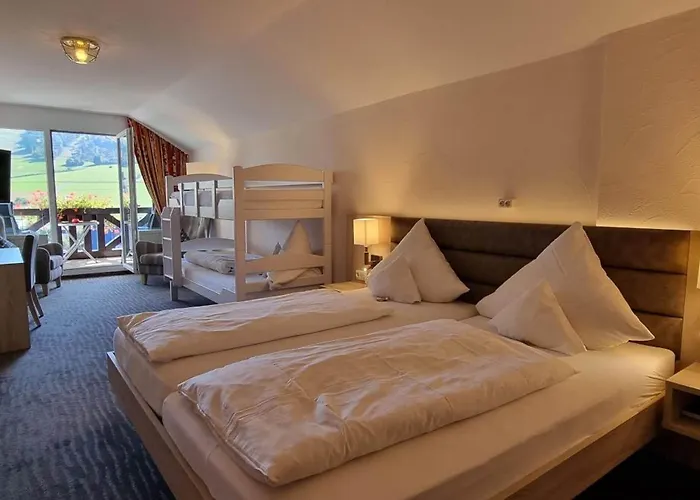 호텔 Magdalenenhof Inklusive Meinecardplus 빌링겐