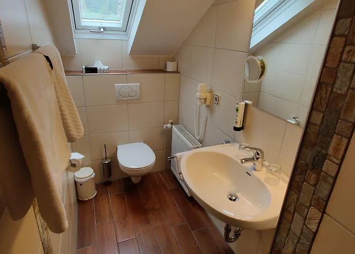 Magdalenenhof Inklusive Meinecardplus 3* Willingen