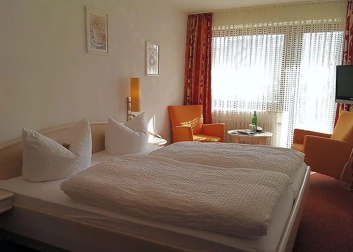 Magdalenenhof Inklusive Meinecardplus Szálloda 3*