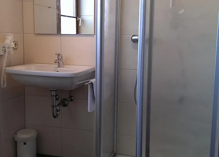 Szálloda Magdalenenhof Inklusive Meinecardplus 3*