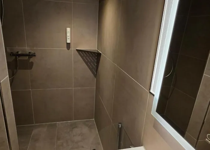 Szálloda Magdalenenhof Inklusive Meinecardplus 3*