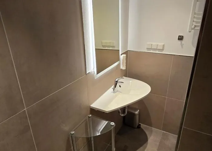 호텔 Magdalenenhof Inklusive Meinecardplus 3*