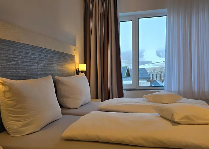 Magdalenenhof Inklusive Meinecardplus