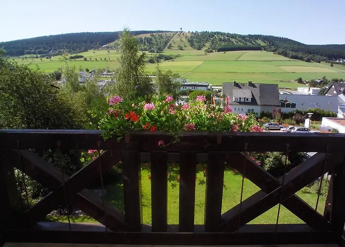 Magdalenenhof Inklusive Meinecardplus